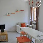 Apartment Fonti *