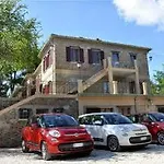 Fonti * Orciano di Pesaro