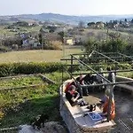 Fonti Apartment Orciano di Pesaro