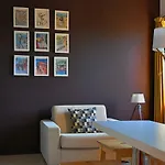 Apartment Fonti