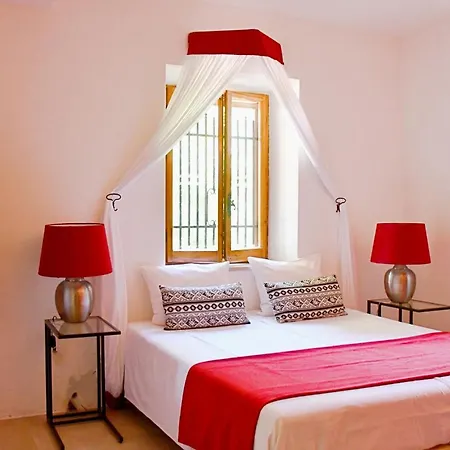 Fonti Appartement