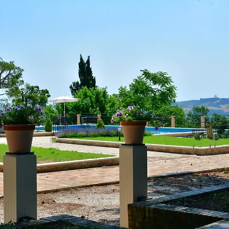 Fonti * Orciano di Pesaro