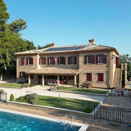 Fonti Orciano di Pesaro