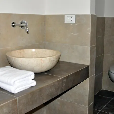 Fonti Appartement