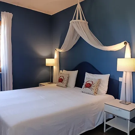 Appartement Fonti