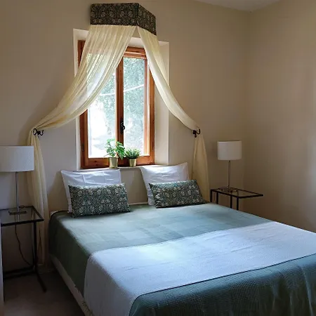 Appartement Fonti