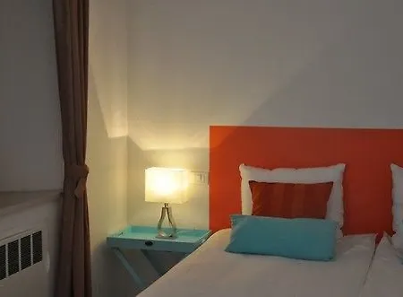 Fonti Appartement Orciano di Pesaro