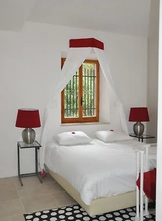 Apartmán Fonti Orciano di Pesaro