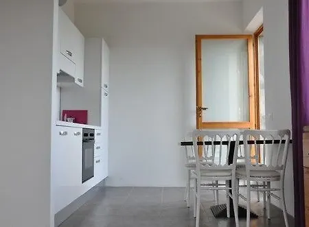 Fonti Apartment