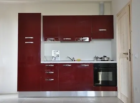 Appartement Fonti Orciano di Pesaro