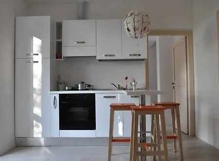 Апартаменты Fonti