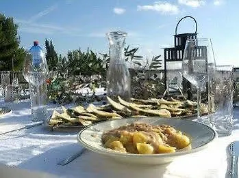 شقة Fonti *