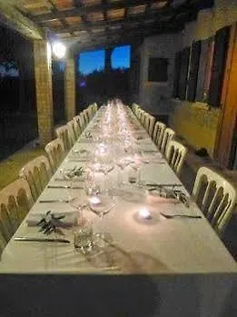 Apartament Fonti *