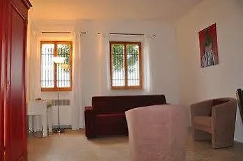 Fonti Appartement *