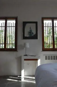 Apartmán Fonti Orciano di Pesaro