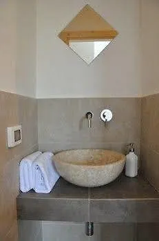 Apartment Fonti