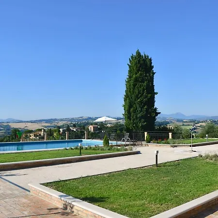 Apartment Fonti
