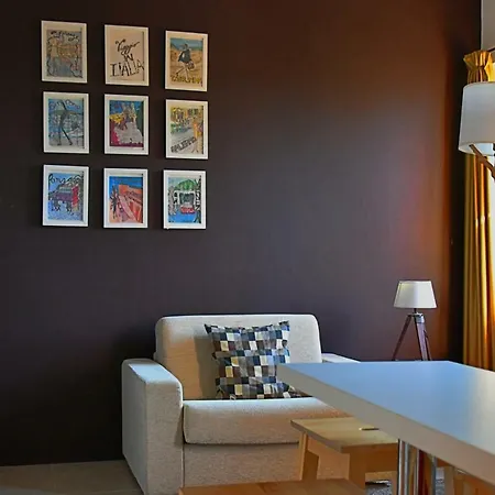 Appartement Fonti