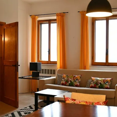 Fonti Appartement