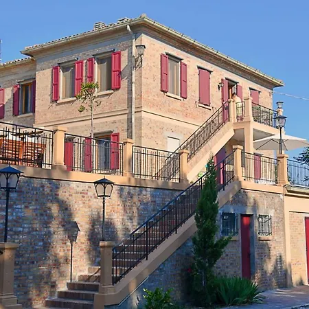 Appartement Fonti *