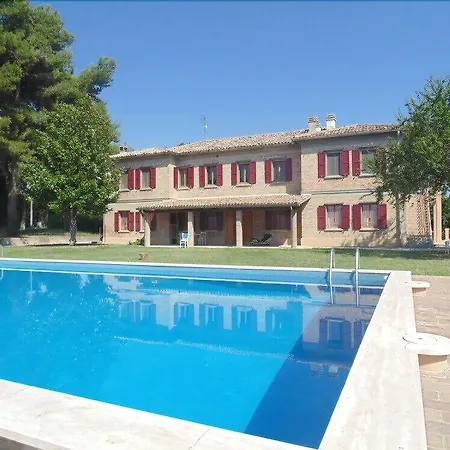 Fonti Appartement