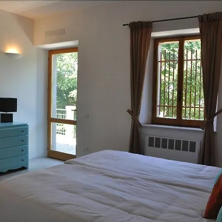 Appartement Fonti Orciano di Pesaro