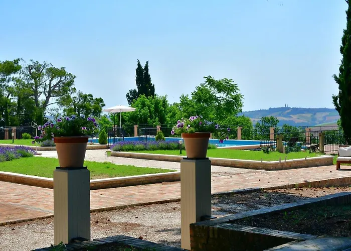 Fonti * Orciano di Pesaro